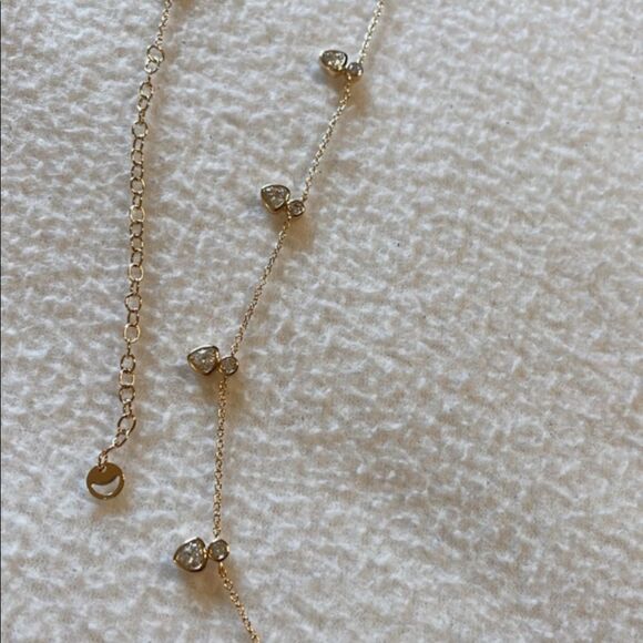 Gold hip body chain - Picture 5 of 5